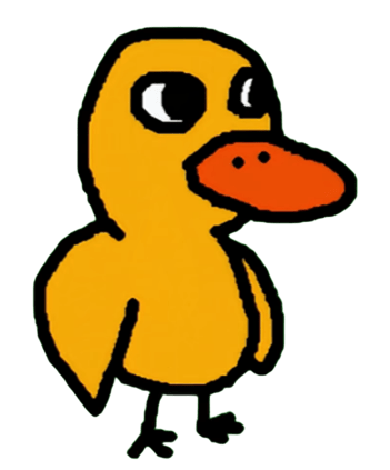 The Duck